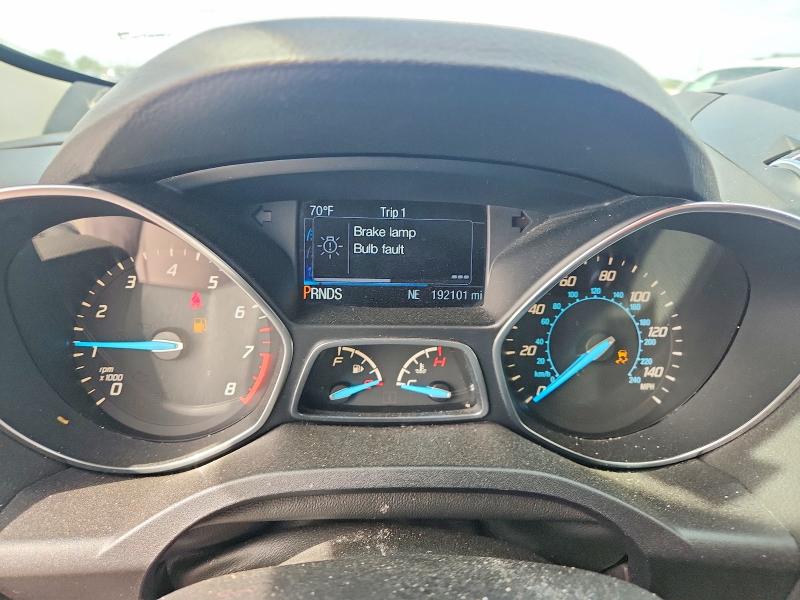 2014 Ford Escape მანქანა იყიდება აუქციონზე, vin: 1FMCU0GX6EUA35089, აუქციონის ნომერი: 50241696