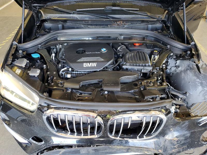 Продажа на аукционе авто 2016 Bmw X1, vin: WBXHT3Z35G4A49227, номер лота: 51545436