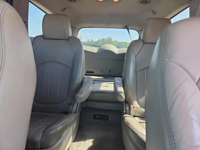 Aukcja sprzedaży 2011 Buick Enclave, vin: 5GAKRBED1BJ376064, numer aukcji: 49093026