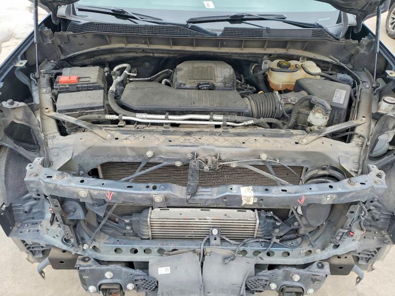 2021 Chevrolet Silverado მანქანა იყიდება აუქციონზე, vin: 3GCPWBEK3MG114367, აუქციონის ნომერი: 50859716