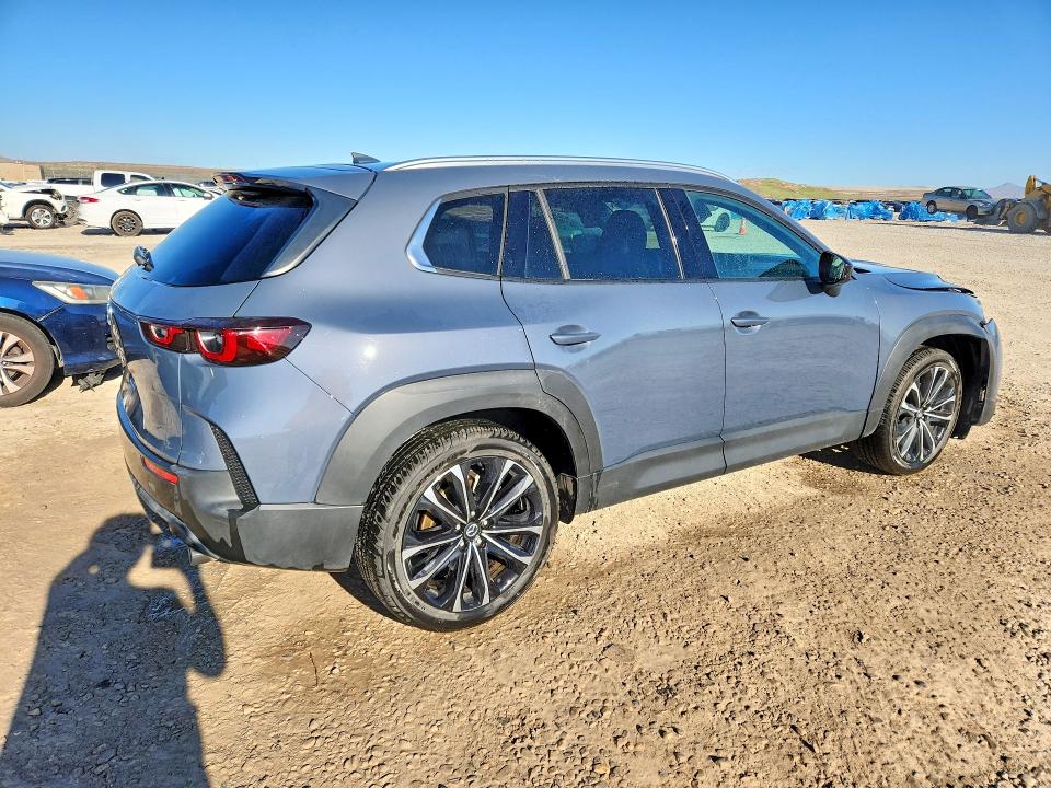 Aukcja sprzedaży 2026 Mazda Cx-50, vin: 7MMVABDL5TN463214, numer aukcji: 51817856