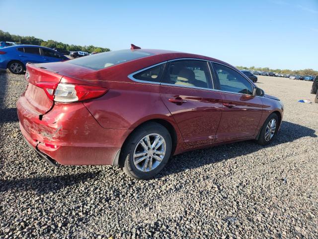 Aukcja sprzedaży 2015 Hyundai Sonata, vin: 5NPE24AF9FH053804, numer aukcji: 50018396