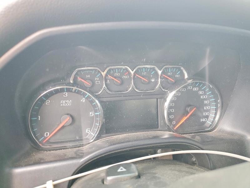 Aukcja sprzedaży 2016 Chevrolet Silverado, vin: 3GCUKRECXGG167040, numer aukcji: 51492866