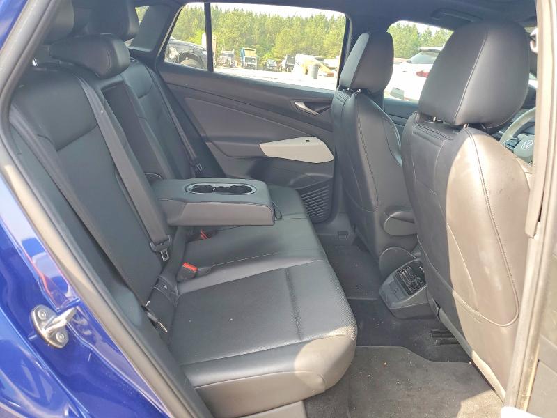 50731536 :رقم المزاد ، WVGDMPE2XMP013288 vin ، 2021 Volkswagen Id.4 مزاد بيع