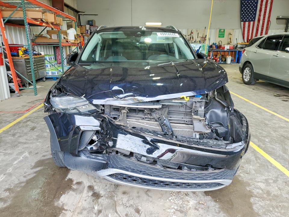 2023 Volkswagen Taos მანქანა იყიდება აუქციონზე, vin: 3VVSX7B26PM350849, აუქციონის ნომერი: 49958666