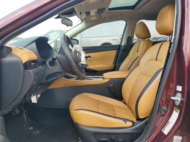 Aukcja sprzedaży 2025 Nissan Sentra, vin: 3N1AB8CV0SY233716, numer aukcji: 47208976