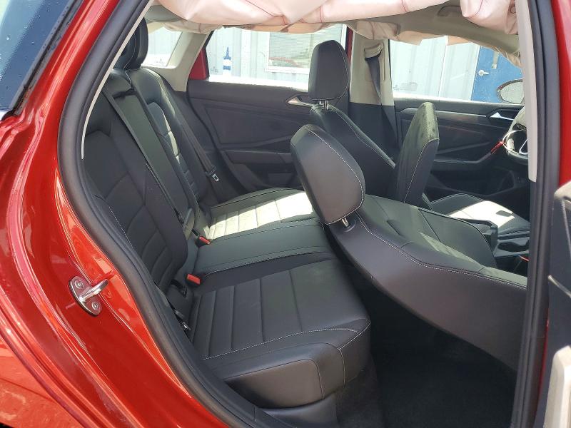 Aukcja sprzedaży 2024 Volkswagen Jetta, vin: 3VW7M7BU0RM053767, numer aukcji: 48316436