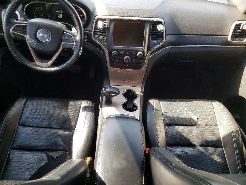 Продаж на аукціоні авто 2014 Jeep Grand Cherokee, vin: 1C4RJFBM1EC443271, номер лоту: 48756126