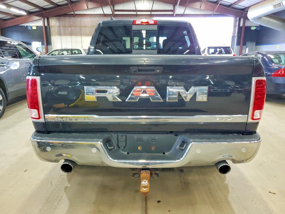 50186636 :رقم المزاد ، 1C6RR7PT3FS736649 vin ، 2015 Ram 1500 مزاد بيع
