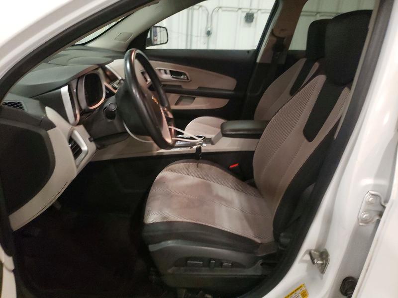 51136646 :رقم المزاد ، 2GNFLFEKXG6181468 vin ، 2016 Chevrolet Equinox مزاد بيع