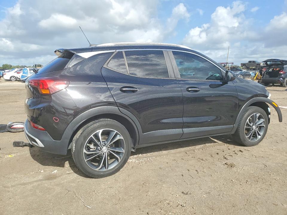 Aukcja sprzedaży 2020 Buick Encore Gx, vin: KL4MMESL0LB112374, numer aukcji: 49238766