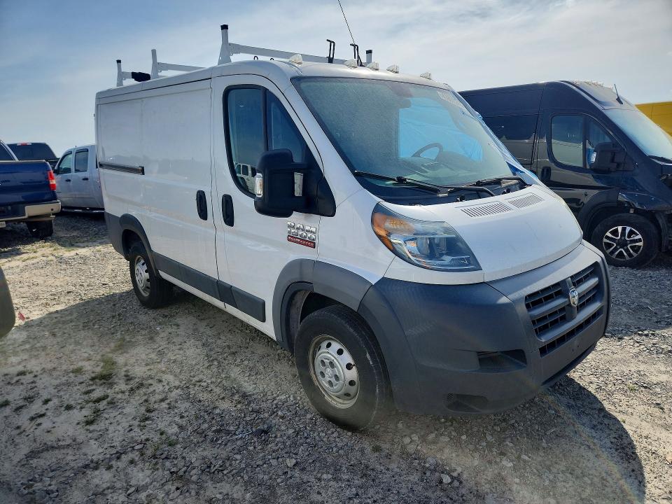 Aukcja sprzedaży 2018 Ram Promaster 1500, vin: 3C6TRVNG6JE146747, numer aukcji: 49589366