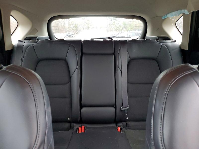 Aukcja sprzedaży 2020 Mazda Cx-5, vin: JM3KFBCMXL1784968, numer aukcji: 47975476
