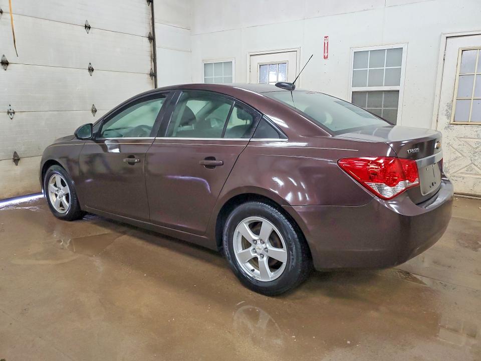 Продажа на аукционе авто 2015 Chevrolet Cruze, vin: 1G1PC5SB4F7132124, номер лота: 50818176