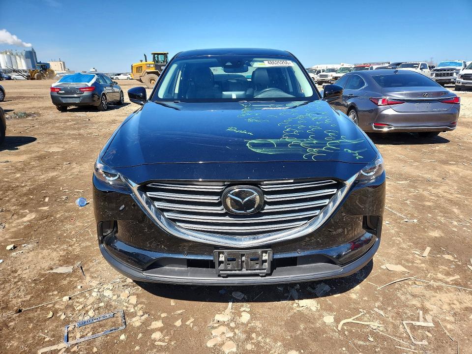 48626266 :رقم المزاد ، JM3TCBCY6L0411660 vin ، 2020 Mazda Cx-9 مزاد بيع