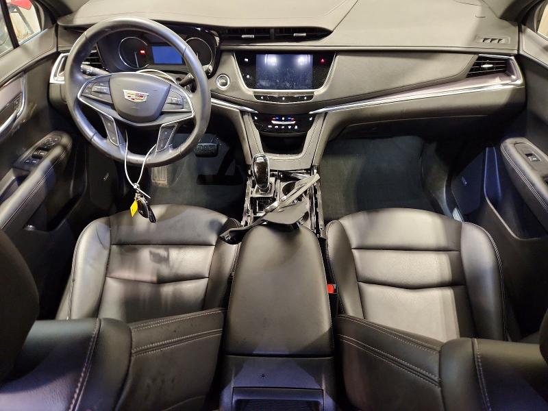 Aukcja sprzedaży 2021 Cadillac Xt5, vin: 1GYKNBR45MZ147681, numer aukcji: 51521176