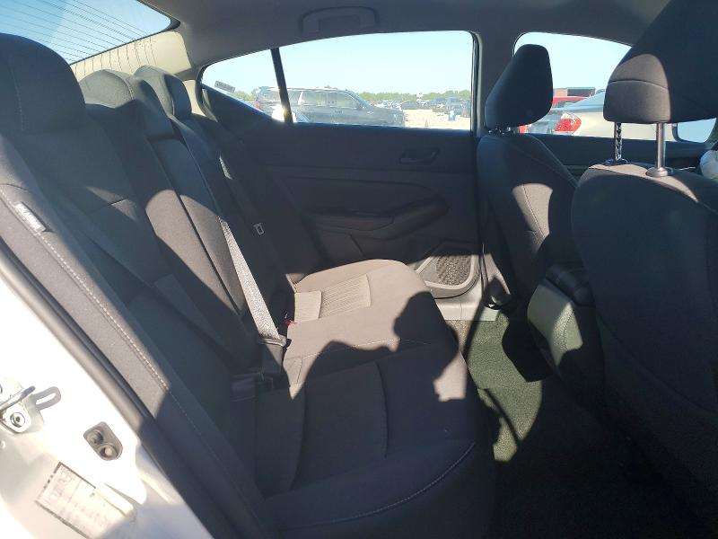 Продажа на аукционе авто 2025 Nissan Altima, vin: 1N4BL4DV4SN424774, номер лота: 48573916