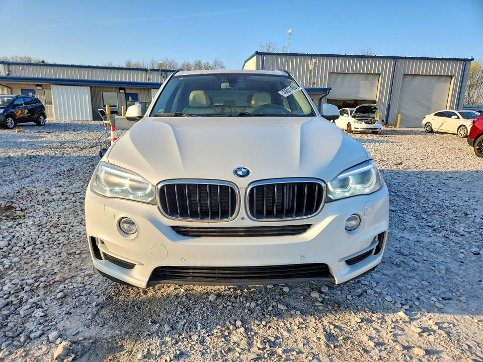 Aukcja sprzedaży 2016 Bmw X5, vin: 5UXKR0C52G0P31477, numer aukcji: 50601406