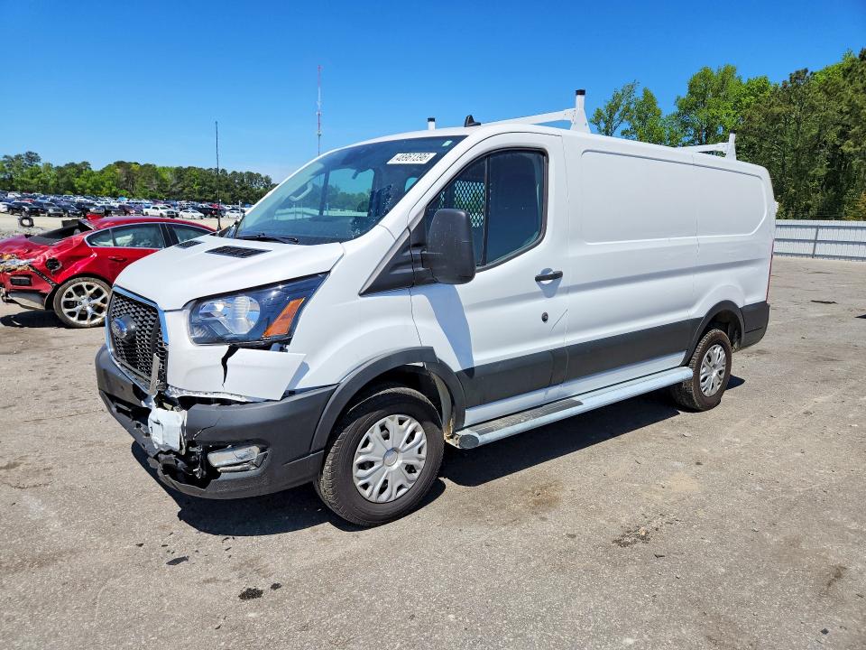 Продажа на аукционе авто 2024 Ford Transit, vin: 1FTBR1Y82RKA71278, номер лота: 48961396