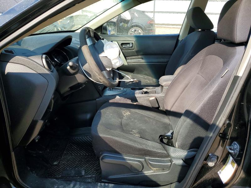 Aukcja sprzedaży 2015 Nissan Rogue Select, vin: JN8AS5MTXFW670133, numer aukcji: 50846856