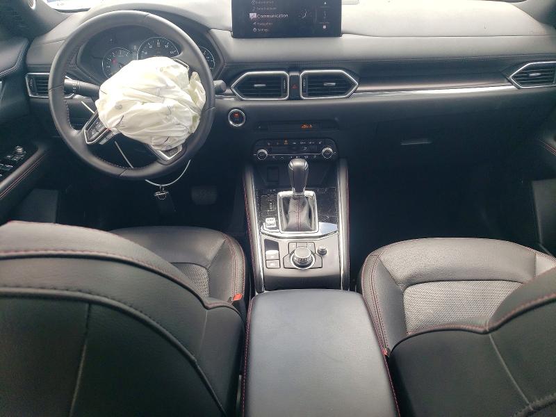 Продаж на аукціоні авто 2024 Mazda Cx-5, vin: JM3KFBDY0R0357976, номер лоту: 48328246