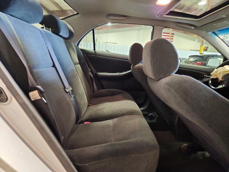Aukcja sprzedaży 2006 Toyota Corolla, vin: 2T1BR32E06C654410, numer aukcji: 50295836