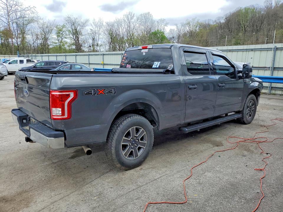 Aukcja sprzedaży 2016 Ford F150, vin: 1FTFW1EGXGFB85816, numer aukcji: 50693736