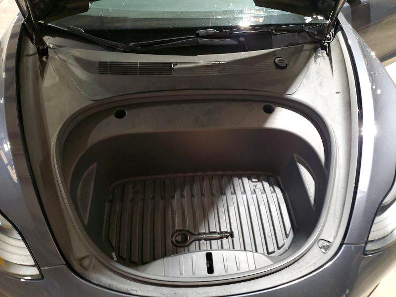 Aukcja sprzedaży 2023 Tesla Model 3, vin: 5YJ3E1EA9PF449176, numer aukcji: 50957806