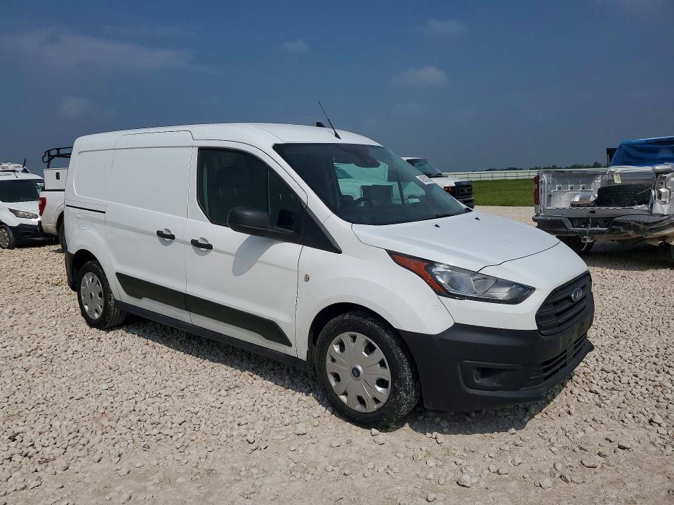 Aukcja sprzedaży 2022 Ford Transit Connect, vin: NM0LS7S23N1506242, numer aukcji: 49678376