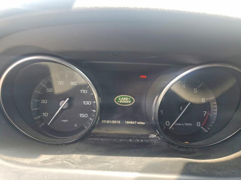 Aukcja sprzedaży 2016 Land Rover Discovery Sport, vin: SALCT2BG5GH594518, numer aukcji: 51086356
