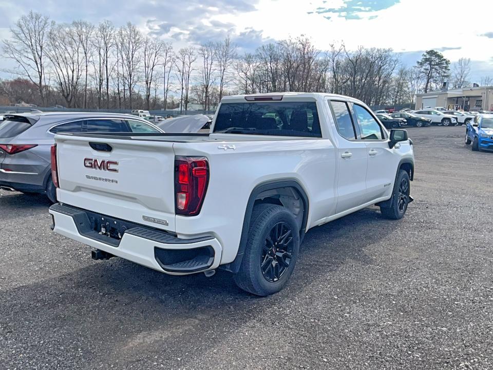 Aukcja sprzedaży 2025 Gmc Sierra, vin: 1GTRUJEK6SZ284454, numer aukcji: 48597576