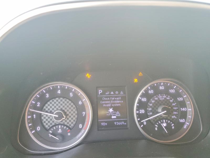 Продажа на аукционе авто 2019 Hyundai Elantra, vin: 5NPD84LF1KH439800, номер лота: 48581566