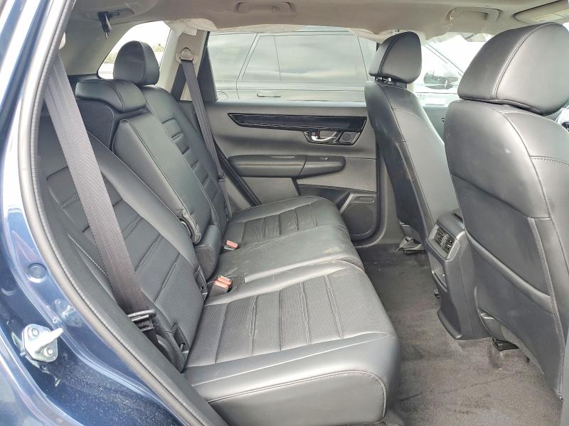 2024 Honda Cr-v მანქანა იყიდება აუქციონზე, vin: 2HKRS4H73RH436223, აუქციონის ნომერი: 49371876