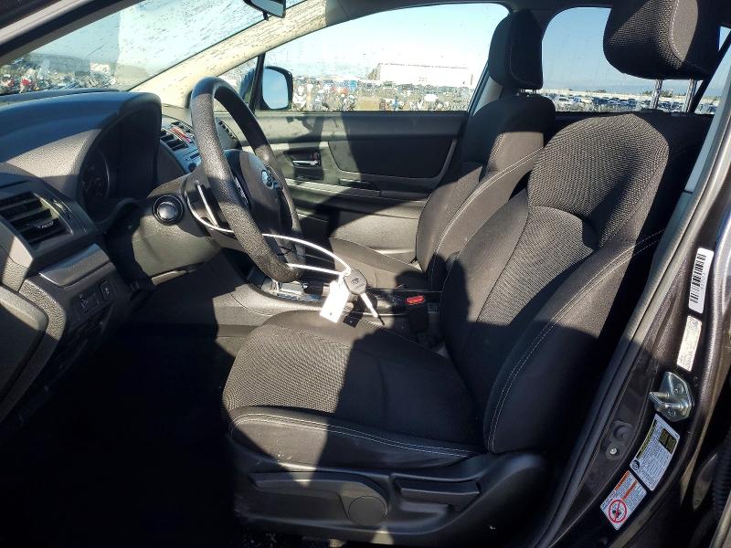 Aukcja sprzedaży 2014 Subaru Xv Crosstrek, vin: JF2GPACC3E8284143, numer aukcji: 49784256