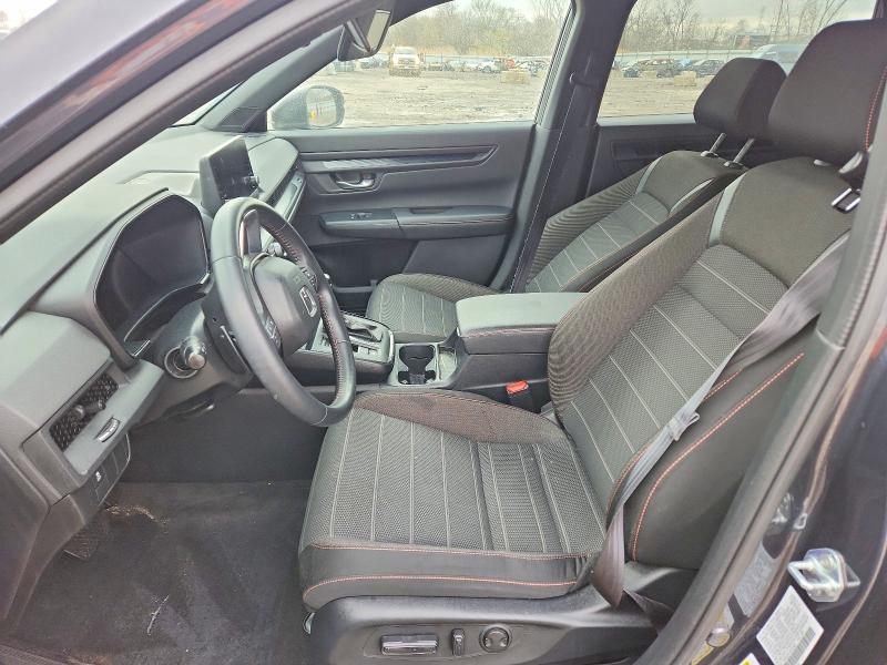 Продажа на аукционе авто 2024 Honda Cr-v, vin: 7FARS6H51RE043060, номер лота: 48498676