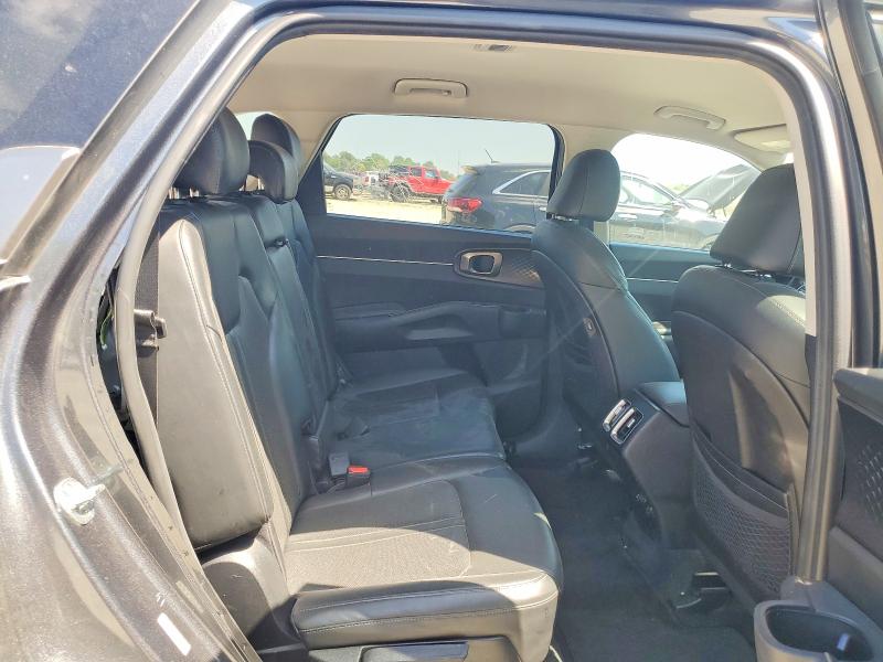 Продаж на аукціоні авто 2021 Kia Sorento, vin: 5XYRL4LC5MG051778, номер лоту: 48736046