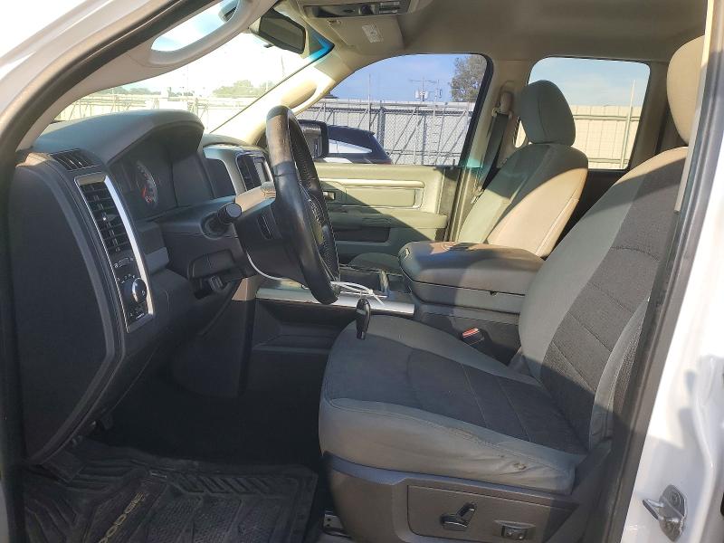 Продажа на аукционе авто 2015 Ram 1500, vin: 1C6RR6GG6FS614168, номер лота: 49562976