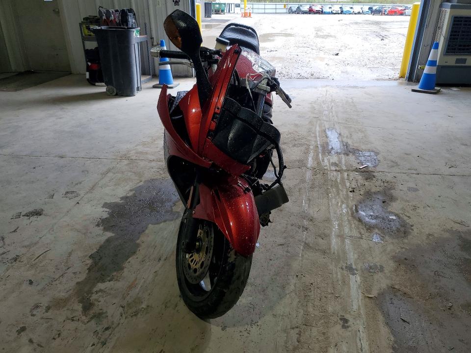 Продажа на аукционе авто 2006 Triumph Motorcycle Sprint, vin: SMT600PK96J244834, номер лота: 47890456