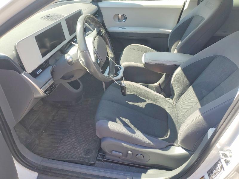 Продаж на аукціоні авто 2022 Hyundai Ioniq 5, vin: KM8KMDAF0NU098983, номер лоту: 48854246