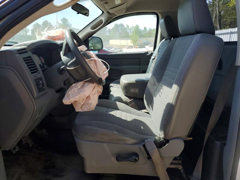 Aukcja sprzedaży 2006 Dodge Ram 1500, vin: 1D7HA16K76J227192, numer aukcji: 48820846