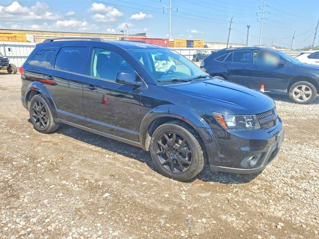 2014 Dodge Journey მანქანა იყიდება აუქციონზე, vin: 3C4PDCBGXET149783, აუქციონის ნომერი: 51061316