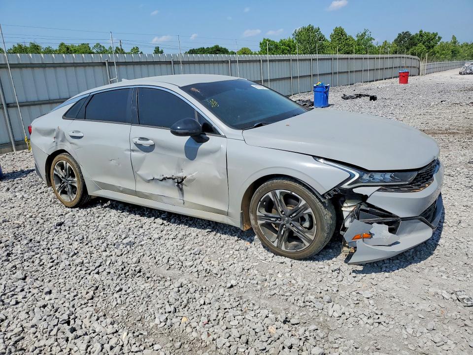 Продаж на аукціоні авто 2021 Kia K5, vin: 5XXG64J25MG053169, номер лоту: 51172816