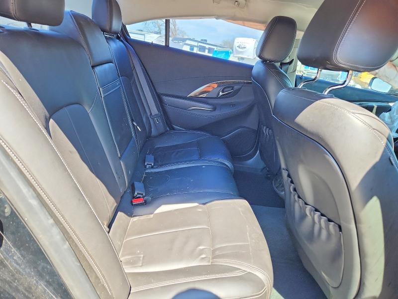 48923896 :رقم المزاد ، 1G4GB5G3XGF173386 vin ، 2016 Buick Lacrosse مزاد بيع