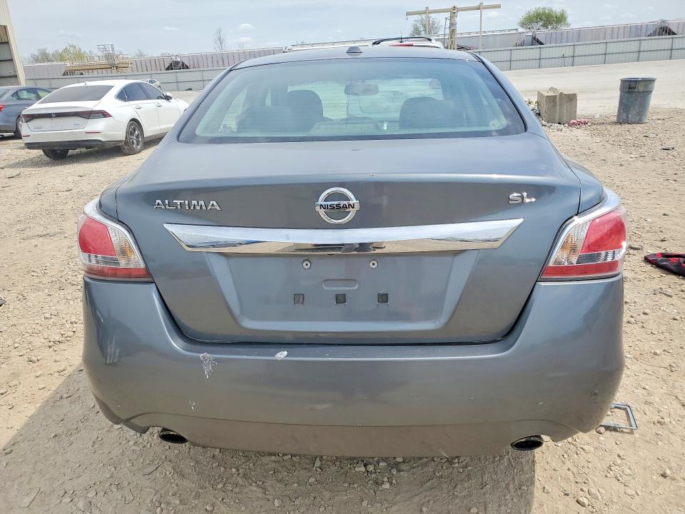 Aukcja sprzedaży 2015 Nissan Altima, vin: 1N4AL3APXFN869330, numer aukcji: 49441216