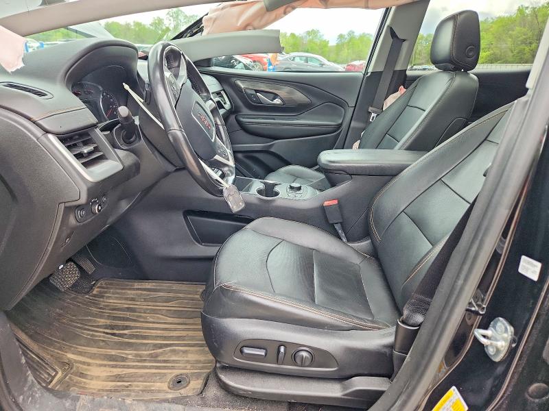 Продажа на аукционе авто 2020 Gmc Terrain, vin: 3GKALVEV9LL217619, номер лота: 52123106