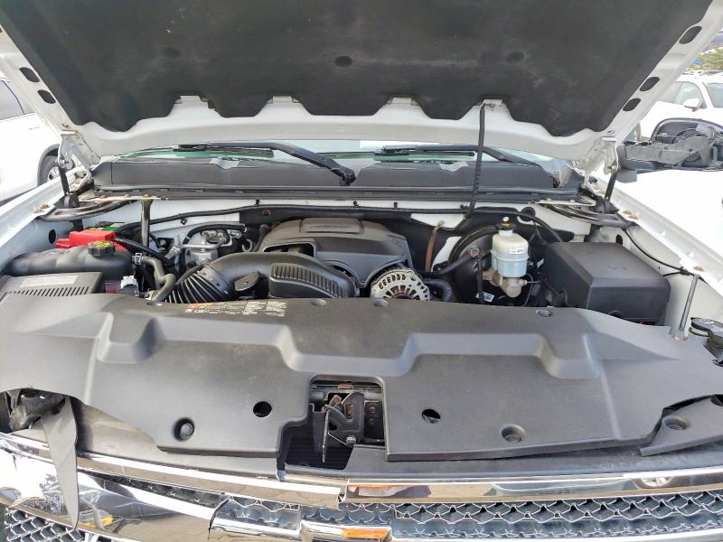 Продаж на аукціоні авто 2012 Chevrolet Silverado, vin: 1GCRKSE71CZ318082, номер лоту: 51621996
