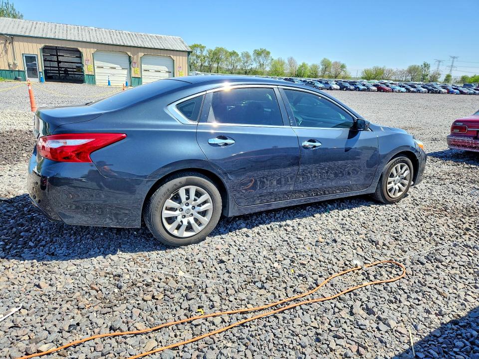 Aukcja sprzedaży 2016 Nissan Altima, vin: 1N4AL3AP8GN348298, numer aukcji: 50321306