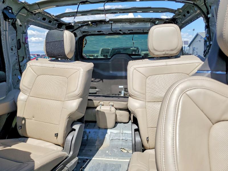 Aukcja sprzedaży 2024 Lincoln Navigator, vin: 5LMJJ2LG6REL05114, numer aukcji: 51361406