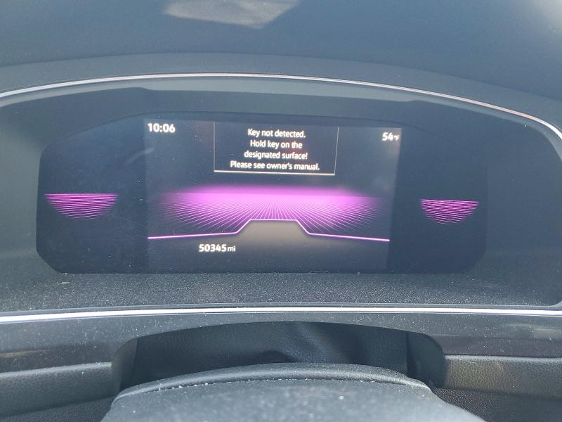 Aukcja sprzedaży 2022 Volkswagen Tiguan, vin: 3VV8B7AX3NM019049, numer aukcji: 48929456
