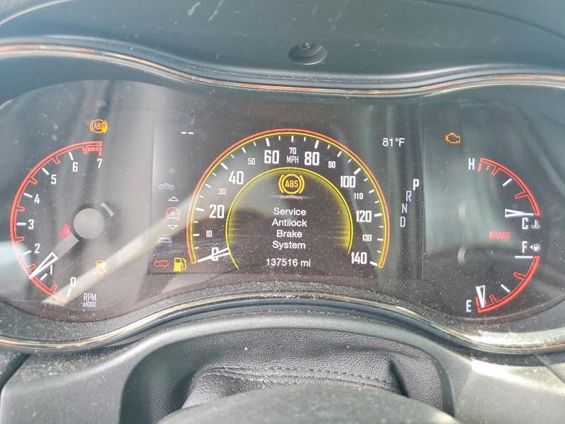 2020 Dodge Durango მანქანა იყიდება აუქციონზე, vin: 1C4RDHDG0LC170962, აუქციონის ნომერი: 50937716